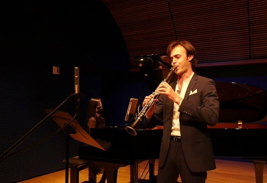 Loeffler's Rediscovered Octet